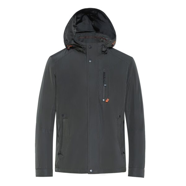Classic Utilize Insulated Climbing Jacket