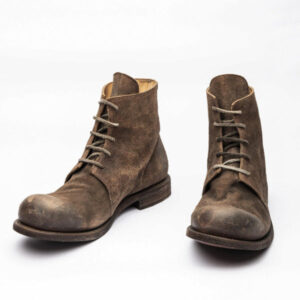 Vintage Casual Shoes