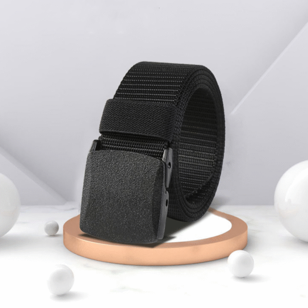 TWS Classic Ops Duty Belt - Image 2
