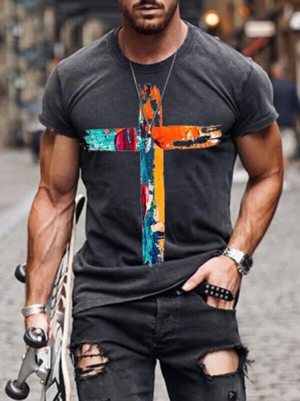 Simple Shirts & Tops - Image 4