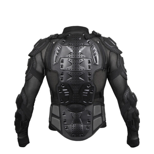 Motorcycle Body Armor Protector - Image 6