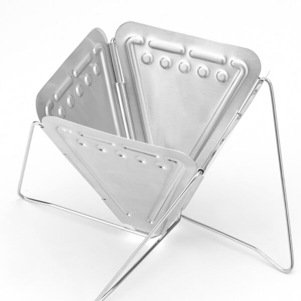 Collapsible Pour Over Coffee Dripper Filter Holder - Image 5