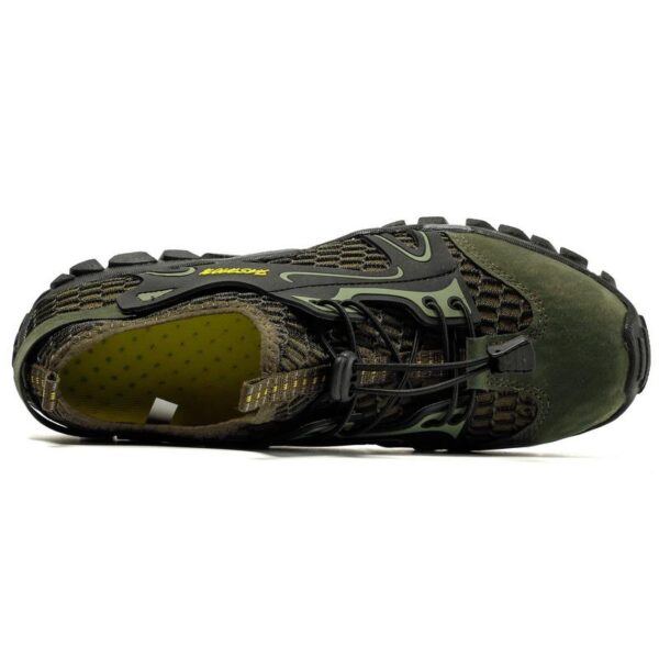 M82 Tourism Outdoor Hiking Creek Shoe - Image 3