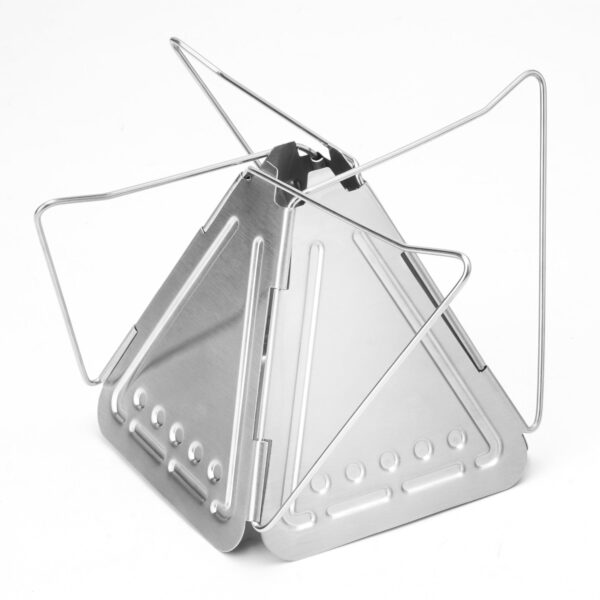 Collapsible Pour Over Coffee Dripper Filter Holder - Image 3
