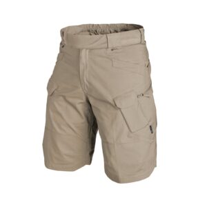 Men's Outdoor Multifunctional Waterproof Multi Pockets Cargo Shorts