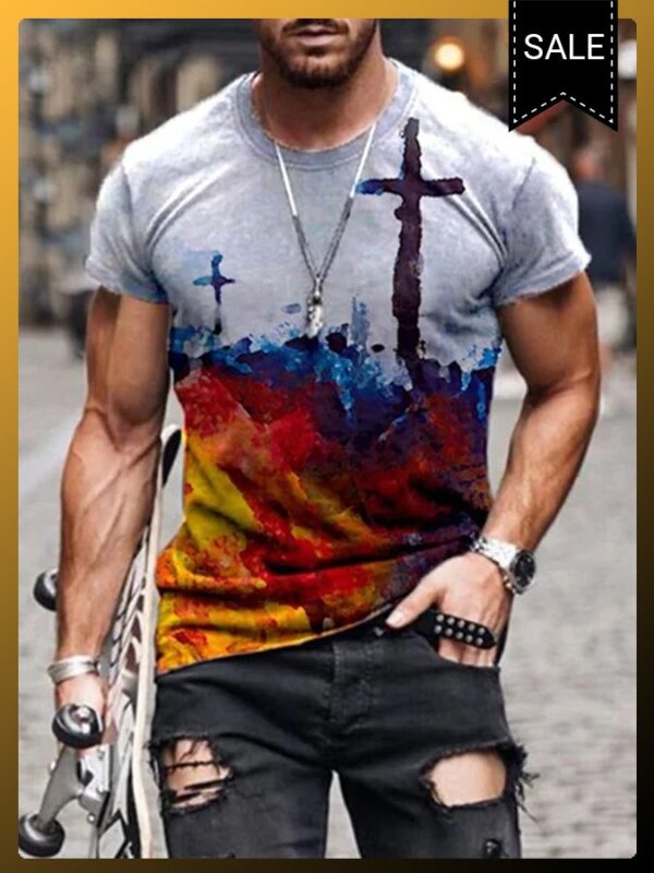Simple Shirts & Tops - Image 3