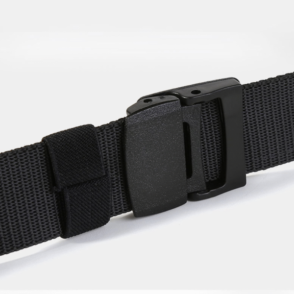 TWS Classic Ops Duty Belt - Image 4