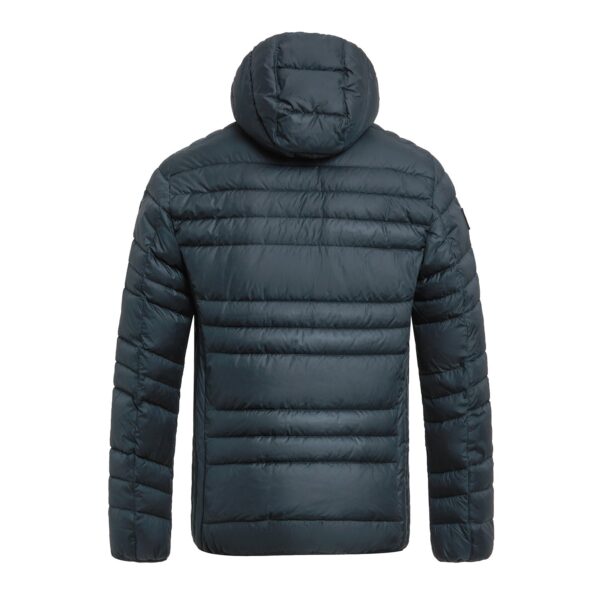 Lightweight Packable Padded Jacket - Image 6