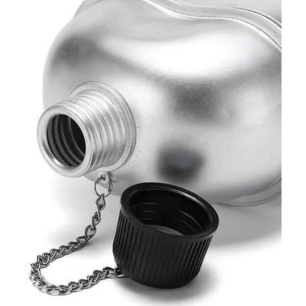 Camping Hiking Outdoor Military Kettle Pot Kit - Image 4