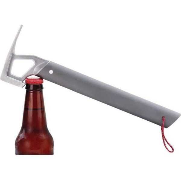 Tent Stake Hammer for Camping Hiking - Image 3