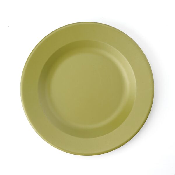 Outdoor Stainless Steel Plates - Image 2