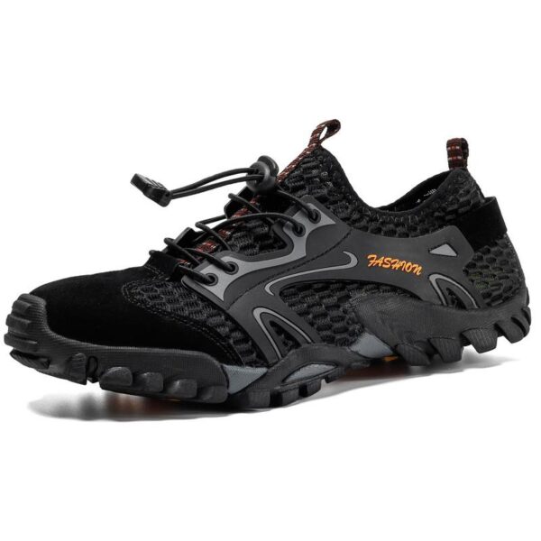 M82 Tourism Outdoor Hiking Creek Shoe - Image 6