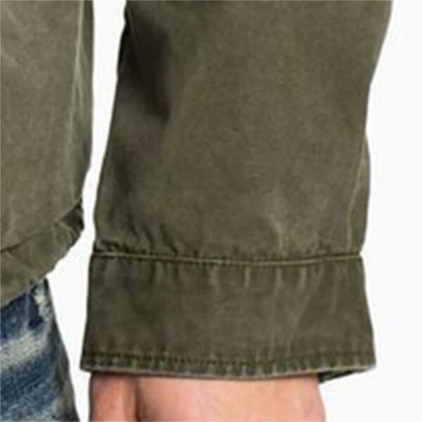 Men's Vintage Multi Pocket Jacket - Image 5