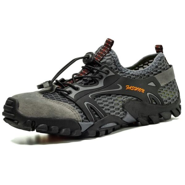 M82 Tourism Outdoor Hiking Creek Shoe - Image 8
