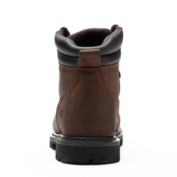 Urban Breaker Industrial Steel Toe Work Boots - Image 4