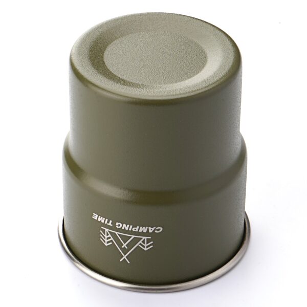 Camping Coffee Cups Beer Mugs - Image 5