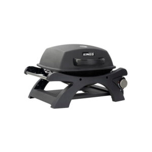 Single Portable BTU Burner BBQ