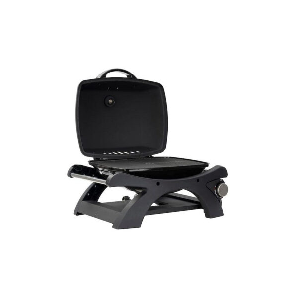 Single Portable BTU Burner BBQ - Image 2