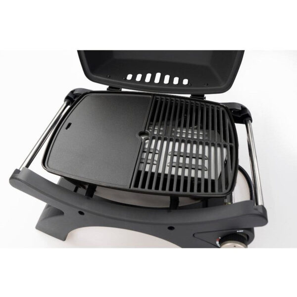 Single Portable BTU Burner BBQ - Image 3
