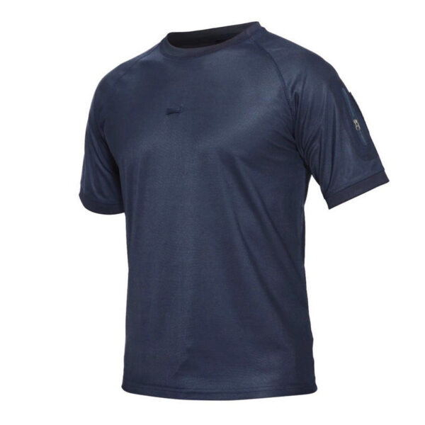 Archon IX9 Lightweight Quick Dry Waterproof Breathable T-Shirt - Image 6