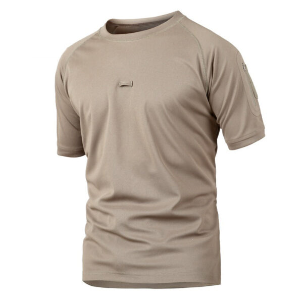 Archon IX9 Lightweight Quick Dry Waterproof Breathable T-Shirt - Image 3