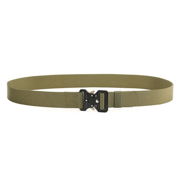 Cobra Tactical Quick Release Belt(Best Seller) - Image 5