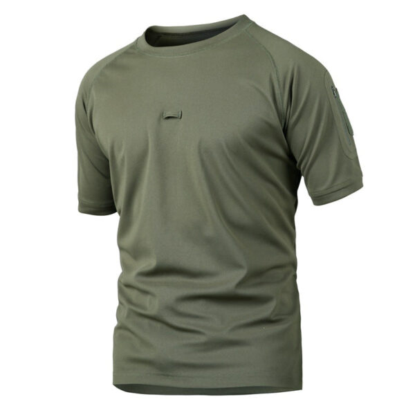 Archon IX9 Lightweight Quick Dry Waterproof Breathable T-Shirt - Image 4