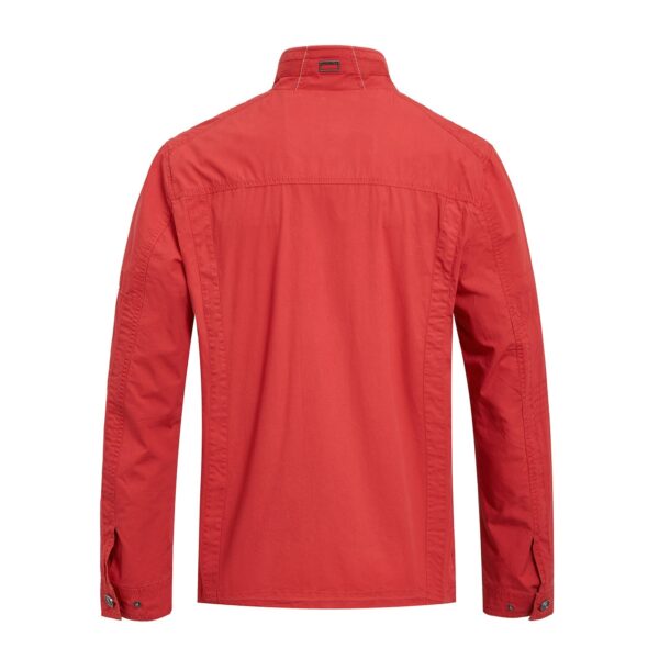 Lightweight Pure Cotton Jacket - Image 5