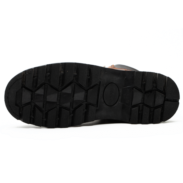 Urban Breaker Industrial Steel Toe Work Boots - Image 5