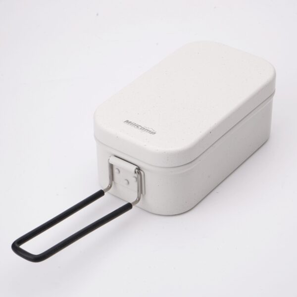 Camping Lunch Box Set for Adults Picnic Travel - Image 2