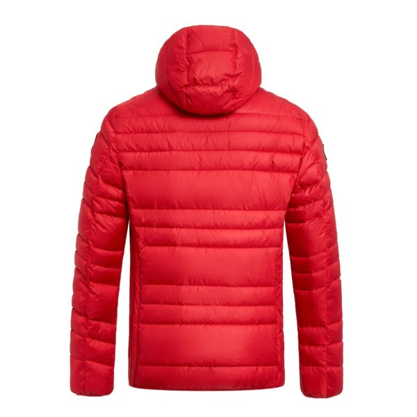 Lightweight Packable Padded Jacket - Image 8