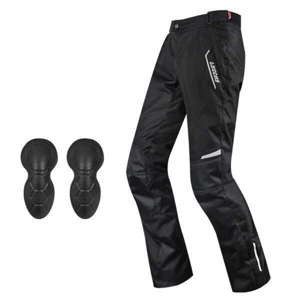 Waterproof Super Air Motorcycle Pants - Image 5