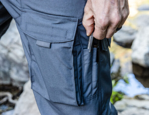 All Season Pants (ASP) Tactical Pants - Image 7