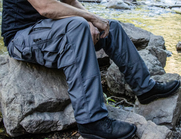 All Season Pants (ASP) Tactical Pants - Image 3