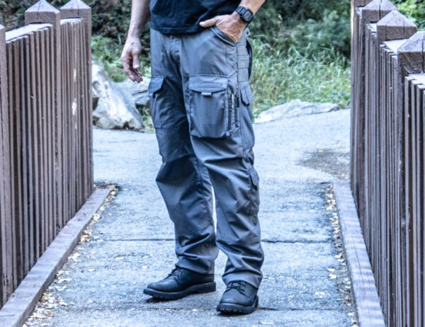 All Season Pants (ASP) Tactical Pants - Image 4