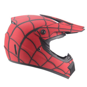 Off-Road Racing Helmet Dirt Bike Downhill MX Helmet