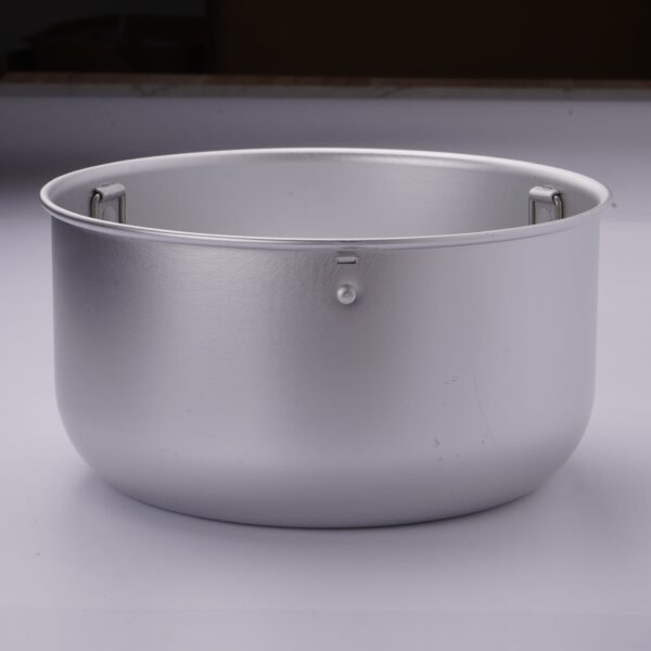 Portable Camping Cooking Boil Water Set - Image 7