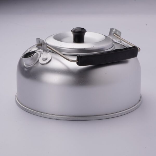 Portable Camping Cooking Boil Water Set - Image 4