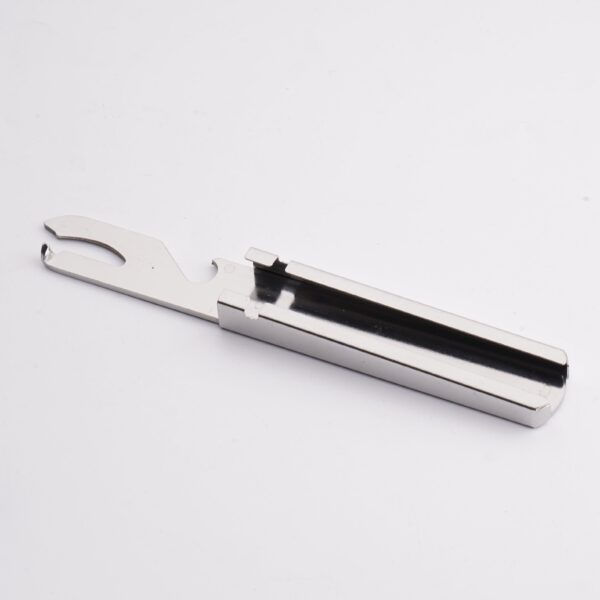 Stainless Steel Portable Camping Cutlery Set - Image 6