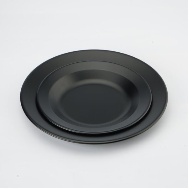 Outdoor Stainless Steel Plates - Image 4