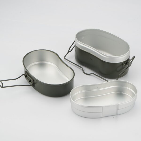 Outdoor Lunch Box Food Containers - Image 7