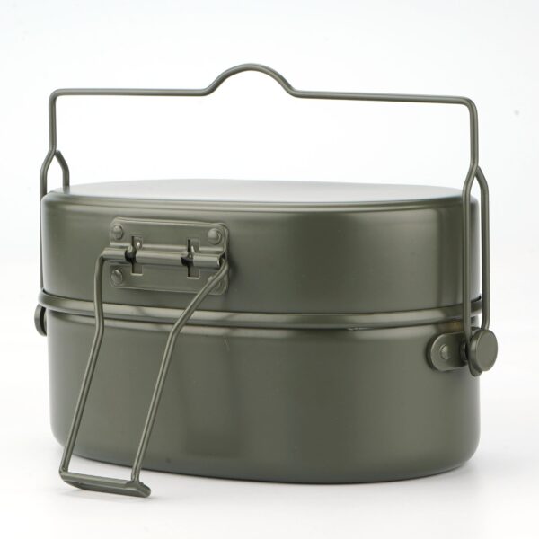 Outdoor Lunch Box Food Containers - Image 2