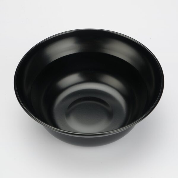 4-Piece Outdoor Stainless Steel Plates - Image 9