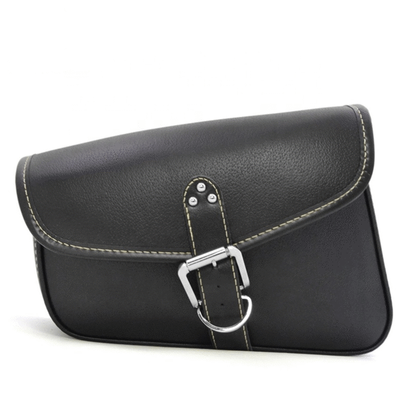 Motorcycle Left Side Saddlebag - Image 5