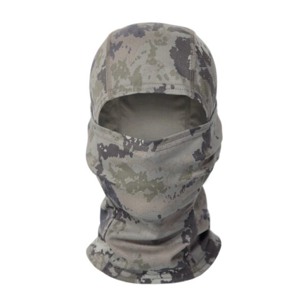 TWS UV Protection Tactical Balaclava - Image 5