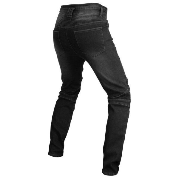 Revolution 13 Winter Waterproof Riding Jeans with CE Certified Protectors - Image 5