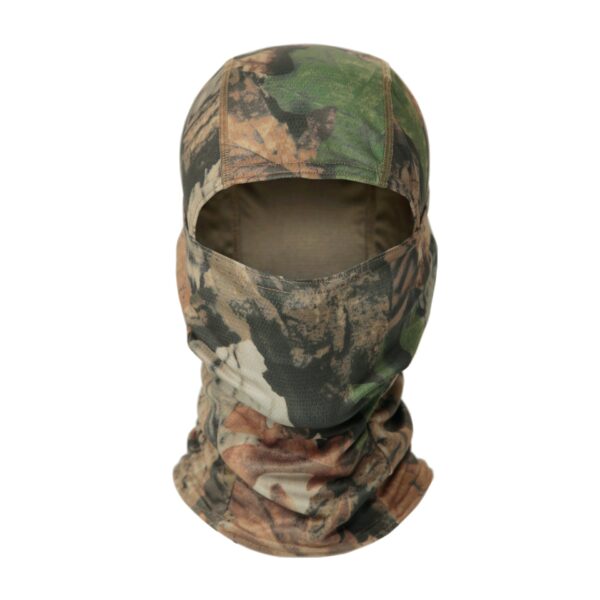 TWS UV Protection Tactical Balaclava - Image 4