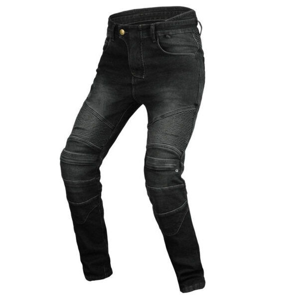 Revolution 13 Winter Waterproof Riding Jeans with CE Certified Protectors