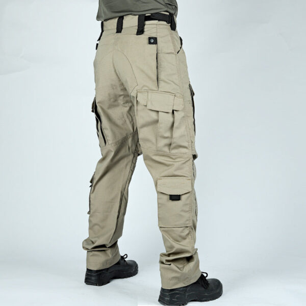 Archon Intruder Waterproof Combat Rip-Stop Tactical Pants - Image 9