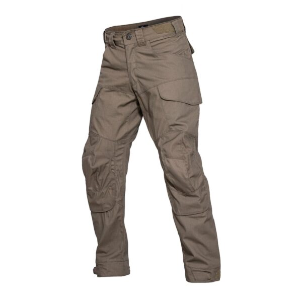 Men's Assault Tactical Pants Rip-stop Work Pants - Image 5